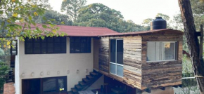 La cabaña Gaby